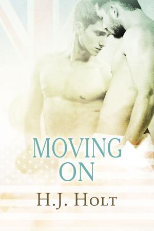 Cover of the book Moving On by H. Lewis-Foster