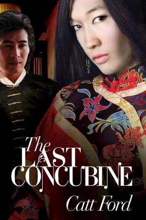 Cover of the book The Last Concubine by Ashlyn Kane