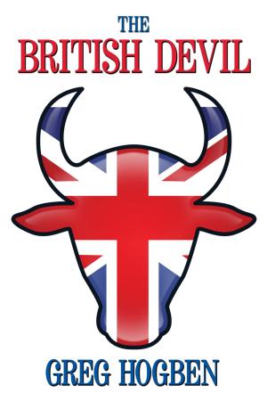 Cover of the book The British Devil by L.J. LaBarthe
