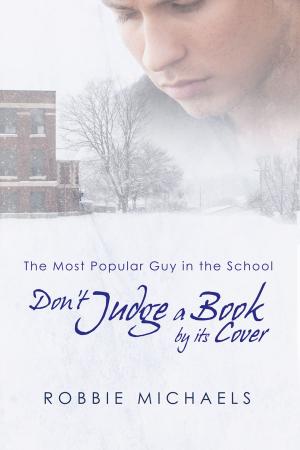 Book cover of Don't Judge a Book by Its Cover