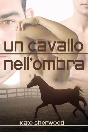 Cover of the book Un cavallo nell’ombra by B.G. Thomas