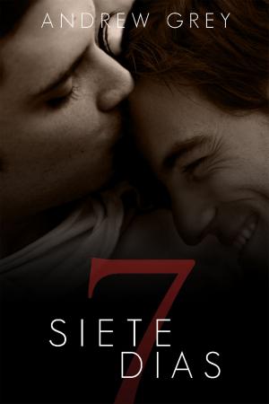 Cover of the book Siete días by SJD Peterson