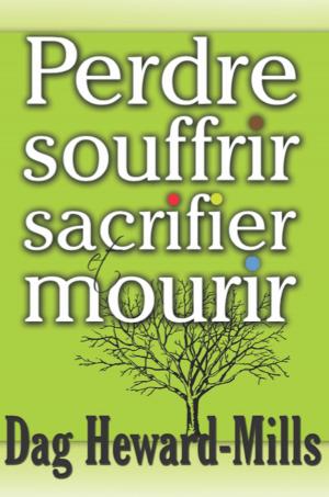 Cover of the book Perdre souffrir sacrifier et mourir by Agnes de Bezenac, Salem de Bezenac