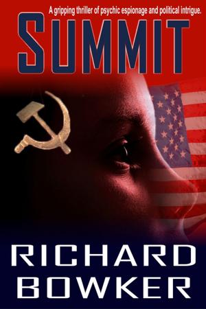 Book cover of Summit (The Psychic Thriller Series, Book 1)