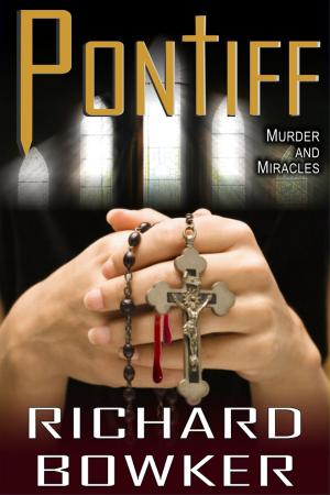 Cover of the book Pontiff (A Thriller) by Jess Waid