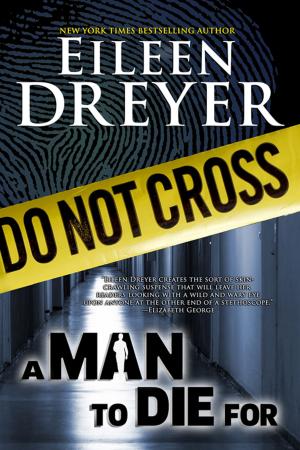 Cover of the book A Man to Die For by Christian Bauer
