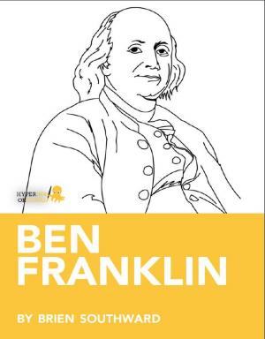 Book cover of Ben Franklin
