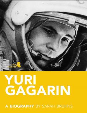 Cover of the book Yuri Gagarin: The Spaceman by Loretta Kemsley