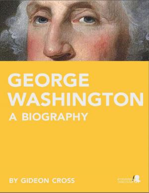 Book cover of George Washington: A Biography