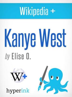 Cover of the book Kanye West by Adam Parker
