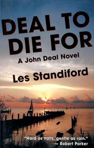 bigCover of the book Deal to Die For by 