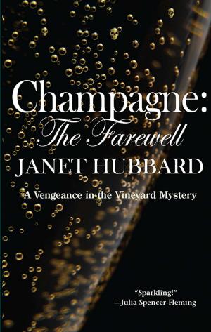 Book cover of Champagne: The Farewell