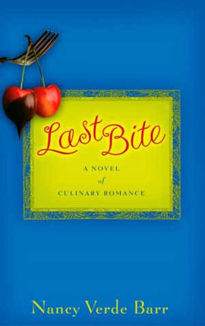 Cover of the book Last Bite by Robert Morgan