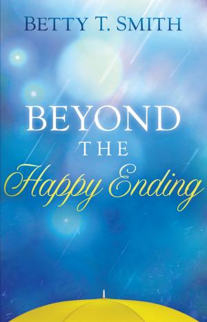 Cover of the book Beyond the Happy Ending by Trinity Jordan