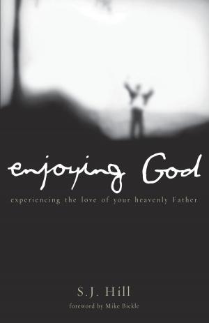 Cover of the book Enjoying God by Don Dickerman