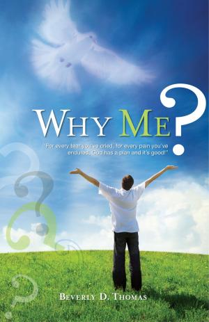 Cover of the book Why Me? by Linda Mintle, Ph.D.