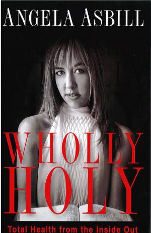 Cover of the book Wholly Holy by Mike Parker