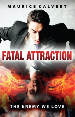 Cover of the book Fatal Attraction by Daniel Dardano, Daniel Cipolla, Hernán Cipolla