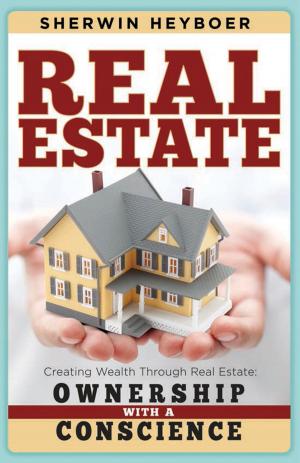 Cover of the book Real Estate by Judy Jacobs