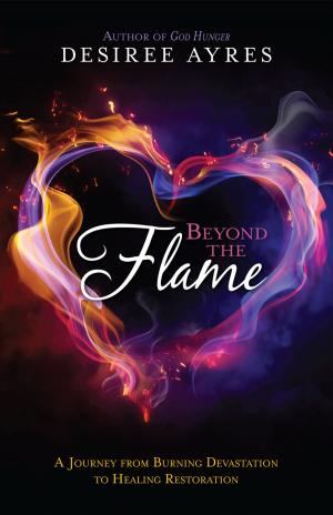 Cover of the book Beyond the Flame by Desiree Ayres