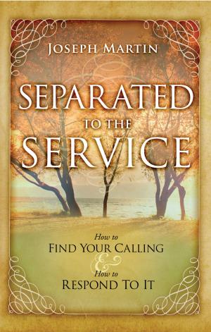 Cover of the book Separated to the Service by R.T. Kendall