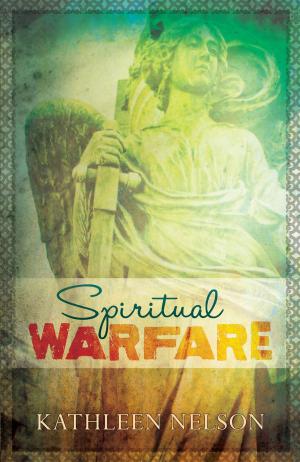 Cover of the book Spiritual Warfare by Jill Donovan