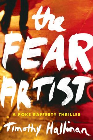 Cover of the book The Fear Artist by Matt Beynon Rees