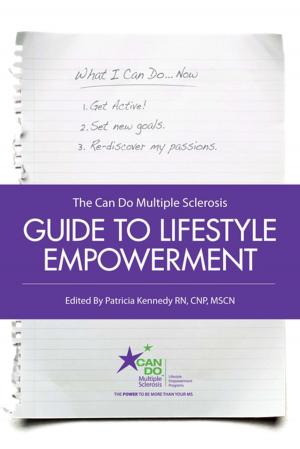 Book cover of The Can Do Multiple Sclerosis Guide to Lifestyle Empowerment