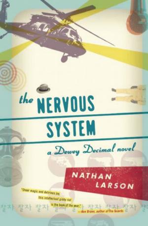Cover of the book The Nervous System by 