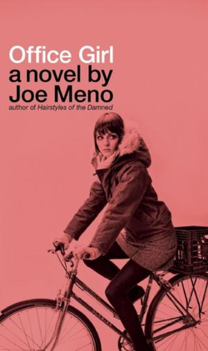 Cover of the book Office Girl by Anthony Winkler