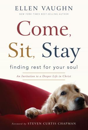 Book cover of Come, Sit, Stay