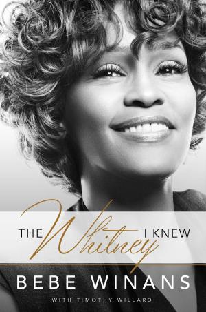 bigCover of the book The Whitney I Knew by 