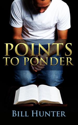 Cover of the book Points to Ponder by Guy Berard, M.D., Sally Brockett, M.S.