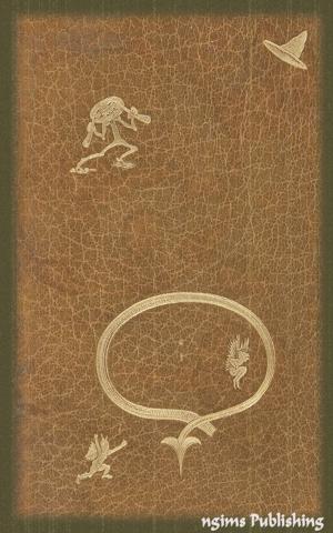 Cover of the book Letters on Demonology and Witchcraft (Illustrated + Active TOC) by Emily Dickenson
