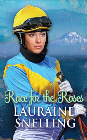 Cover of the book Race for the Roses by Penny Jordan