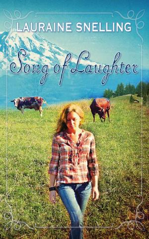 Cover of the book Song of Laughter by Lori Copeland