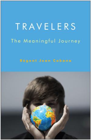 Cover of the book Travelers by Jean Shinoda Bolen