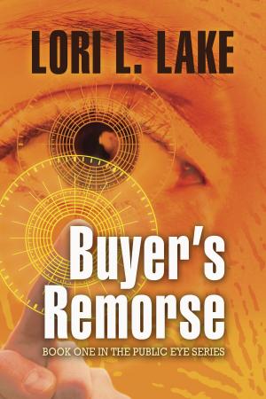 Book cover of Buyer's Remorse