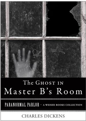 Cover of the book Ghost in Master B's Room by Clare K. R. Miller