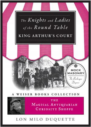 Cover of the book Knights and Ladies of the Round Table by Andrew Lang, Ventura, Varla