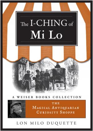 Cover of the book I-Ching of Mi Lo by John DeSalvo, Ph.D.