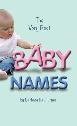 Book cover of Very Best Baby Names