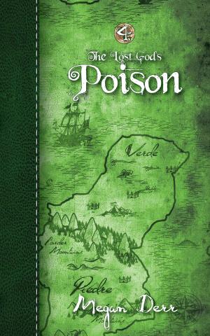 Cover of the book Poison by Sasha L. Miller