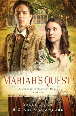 Cover of the book Mariah's Quest by Joyce Livingston
