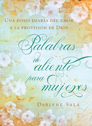 Cover of the book Palabras de aliento para mujeres by Trisha Priebe, Jerry B. Jenkins