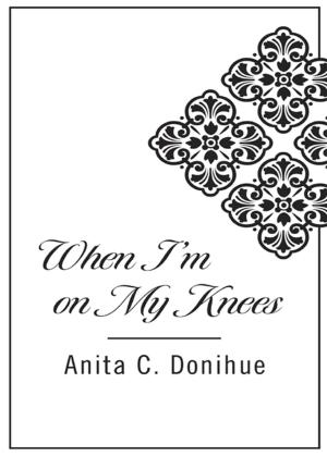 Cover of the book When I'm on My Knees DiCarta by Gloriana Astolfi