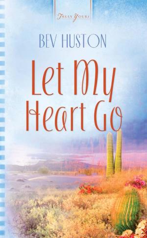 Cover of the book Let My Heart Go by Marilou Flinkman