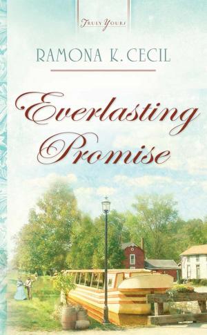 Cover of the book Everlasting Promise by Mary Connealy