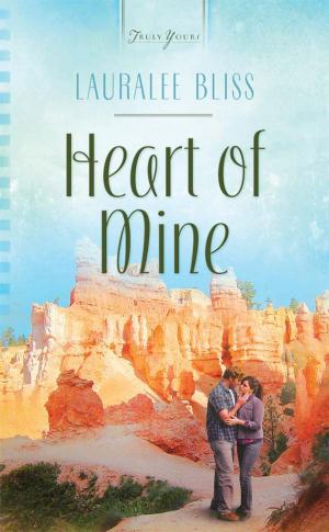Cover of the book Heart of Mine by Compiled by Barbour Staff