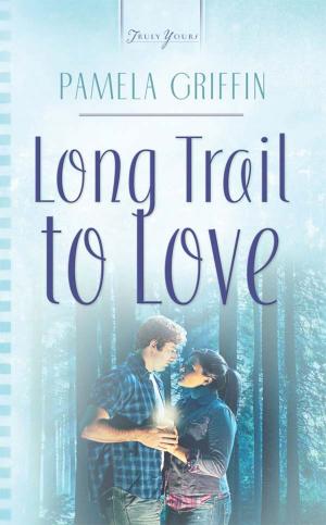 Cover of the book The Long Trail To Love by Lisa Carter, Mary Davis, Susanne Dietze, Anita Mae Draper, Patty Smith Hall, Cynthia Hickey, Lisa Karon Richardson, Lynette Sowell, Kimberley Woodhouse